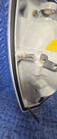 Volvo Penta Late 290 Transom Shield 854620 DP-E DP-D DP-C 24mm Pins Square Shaft