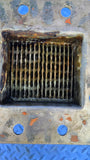 Volvo Penta Diesel Engine AQAD21 MD70 Heat Exchanger Element Core 823581