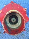 Volvo Penta 290 SP-C SP-D  DP-C DP-D Bellhousing 14" Flywheel Cover New Bearings And Seals 854649 3851017 3856699 Shaft 854654