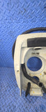 Volvo Penta Late 290 Transom Shield 854620 DP-E DP-D DP-C 24mm Pins Square Shaft