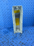 Volvo Penta Extended Shift Cover AQ 270, 275, 280, 285, 290 Outdrive Protective Cover Single Bolt 13" 854037