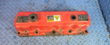Volvo Penta 3.0 GL H.O. GM Engine 4 Cylinder Head 14098620 3854012 Valve Cover