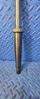 Volvo Penta SX-M SX-M SX Lower Gear Unit Propeller Shaft Prop Shaft 3857675