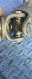Volvo Penta 26 Spline Driveshaft U Joint Assembly 270 275 280 285 290 SP-A