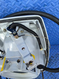 Volvo Penta 290 C, D, E 24mm Pin Transom Shield 854620 Rebuilt Round Rams Steering Helmet