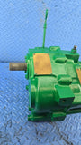 Volvo Penta Marine Reverse Gear Twin Disc MG502 RH Ratio 2.00 Transmission
