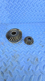 Volvo Penta SX SX-M SX-C  Cobra Lower Gear Unit Gear Set 3852404 1.66 / 1.97 Ratios