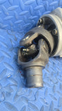 Volvo Penta Upper Gear Unit 290 290A SP-A DP-A 26 Spline Rebuilt New Seals And U-Joints