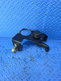 Volvo Penta AQ 740 454 Big Block GM Oil Fill Hose Throttle Bracket Assembly 856996 3857208 856479 856856