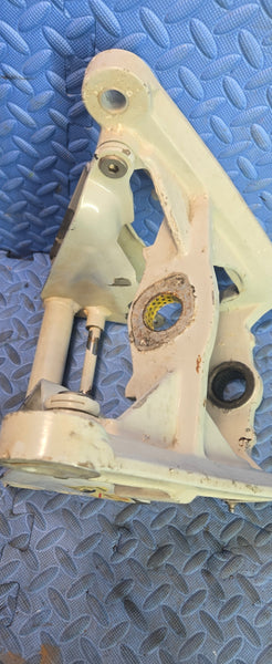 Service kit, Volvo Penta drev 290DP-A, DP-B - Aluminium | Olie Service kit, Volvo Penta drev 290DP-A, DP-B - Aluminium | Olie