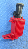 Volvo Penta AQ 120 125 140 145 Heat Exchanger With Plastic Strainer Housing 831882 831890 831909