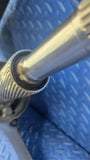 Volvo Penta DPS-B Lower Gear Unit 21658892 2.32 2.14 1.95 Resealed Inspected Helical Spline