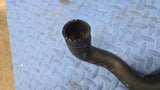 Volvo Penta V6 Cooling Hose 3858237 Power Steering Cooler To Raw Water Pump
