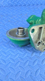 Volvo Penta TAMD63 Diesel Engine Oil Filter Housing 866656 865800