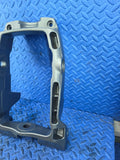 Volvo Penta SX-A DPS-A DPS-B OXI Gimbal Ring 3840070 3840768 Suspension Fork Steering Arm