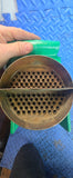 Volvo Penta TAMD40 TMD40 Heat Exchanger 6 Cylinder Turbo Diesel 854282 Core Insert