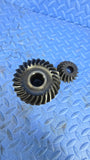 Volvo Penta SX SX-M SX-C  Cobra Lower Gear Unit Gear Set 3852404 1.66 / 1.97 Ratios