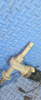 Volvo Penta AQ 270 275 280 285 Mechanical Trim Jack Lift Device 897658