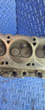 Volvo Penta Ford 5.0FL V8 Cylinder Head F3JE CA 5D19 Valve Cover Rockers 3853894