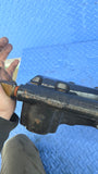 Volvo Penta GM V8 5.0 5.7 305 350 Exhaust Manifold And Riser 3857402 3857579