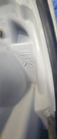 Volvo Penta Late 290 Transom Shield 854620 DP-E DP-D DP-C 24mm Pins Square Shaft