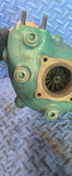Volvo Penta TAMD60C Diesel Engine Borg Warner Turbo Charger K27 843663