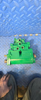 Volvo Penta Diesel TAMD40 TMD40 Series Oil Cooler And Filter Housing 838966 Large Pipe