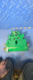 Volvo Penta Diesel TAMD40 TMD40 Series Oil Cooler And Filter Housing 838966 Large Pipe