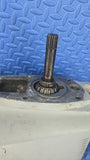 Volvo Penta AQ290 SP-C 1.89:1 Ratio Lower Gear Unit Single Prop V6 Short Shaft
