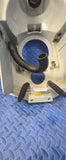 Volvo Penta Late 290 Transom Shield 854620 DP-E DP-D DP-C 24mm Pins Square Shaft