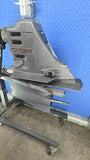Volvo Penta SX SX-C1 1.66 Ratio Outdrive Rebuilt With New Seals. Fits SX SX-M SX-C