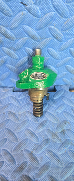 Volvo Penta Diesel 2000 Series 2003 Bosch Fuel Injection Pump 861067 0 414 070 004