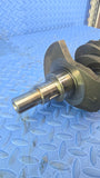 Volvo Penta AQD21 Diesel Engine 6 Cylinder Crankshaft 826834 101080