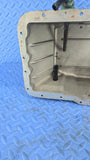 Volvo Penta TMD22 TAMD22 4 Cylinder Diesel Engine Oil Sump Pan 859724