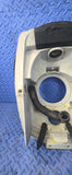 Volvo Penta Late 290 Transom Shield 854620 DP-E DP-D DP-C 24mm Pins Square Shaft