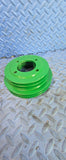 Volvo Penta 6 Cylinder Diesel TAMD60 Crankshaft Pulley 4 V Belt 842258