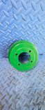 Volvo Penta 6 Cylinder Diesel TAMD60 Crankshaft Pulley 4 V Belt 842258