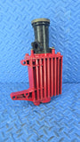 Volvo Penta AQ 120 125 140 145 Heat Exchanger With Plastic Strainer Housing 831882 831890 831909