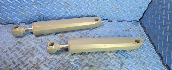 REBUILT Volvo Penta SX Cobra DP-SM Hydraulic Trim Rams Cylinders Set 3852392 Early