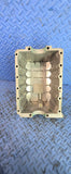 Volvo Penta Diesel 2000 Series 2003 2003T Oil Pan Sump 840493 Bearing Lower Section
