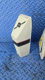 SP-A Suspension Fork And Intermediate Housing And Shift Cover For Ben