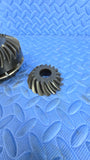 Volvo Penta SX SX-M SX-C  Cobra Lower Gear Unit Gear Set 3852404 1.66 / 1.97 Ratios