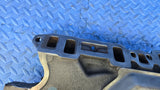Volvo Penta Ford 5.0 5.8 V8 2 Barrel Intake Manifold Pipe D3OE-9425-AA Valve