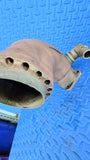 Volvo Penta Diesel Engine TAMD60 6 Cylinder Exhaust Riser Mixing Elbow 836745