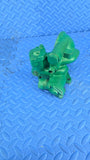 Volvo Penta TAMD63 Diesel Engine Oil Filter Housing 866656 865800
