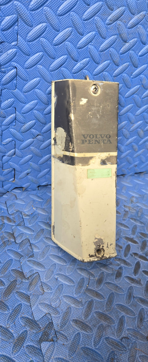Volvo Penta Outdrive Protective Shift Cover 270 275 280 285 290 851067 ...