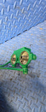 Volvo Penta TAMD72 Fuel Filter Housing Dual Two Filter 471172 8194541.
