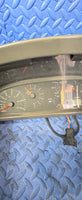 Four Winns Dash Assembly Gauges Trim Depth Warning Lights VDO I/O 176594 60-I-V 8 Pin Harnesses