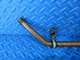Volvo Penta AQ 131 230 250 Coolant Pipe Tube 855416 B230 4 Cylinder Engine SOHC Single Carb