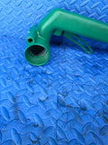 Volvo Penta TAMD 61 62 72 71  Turbo Diesel Aftercooler Coolant Pipe 849528 Tube Elbow Thermostat Housing